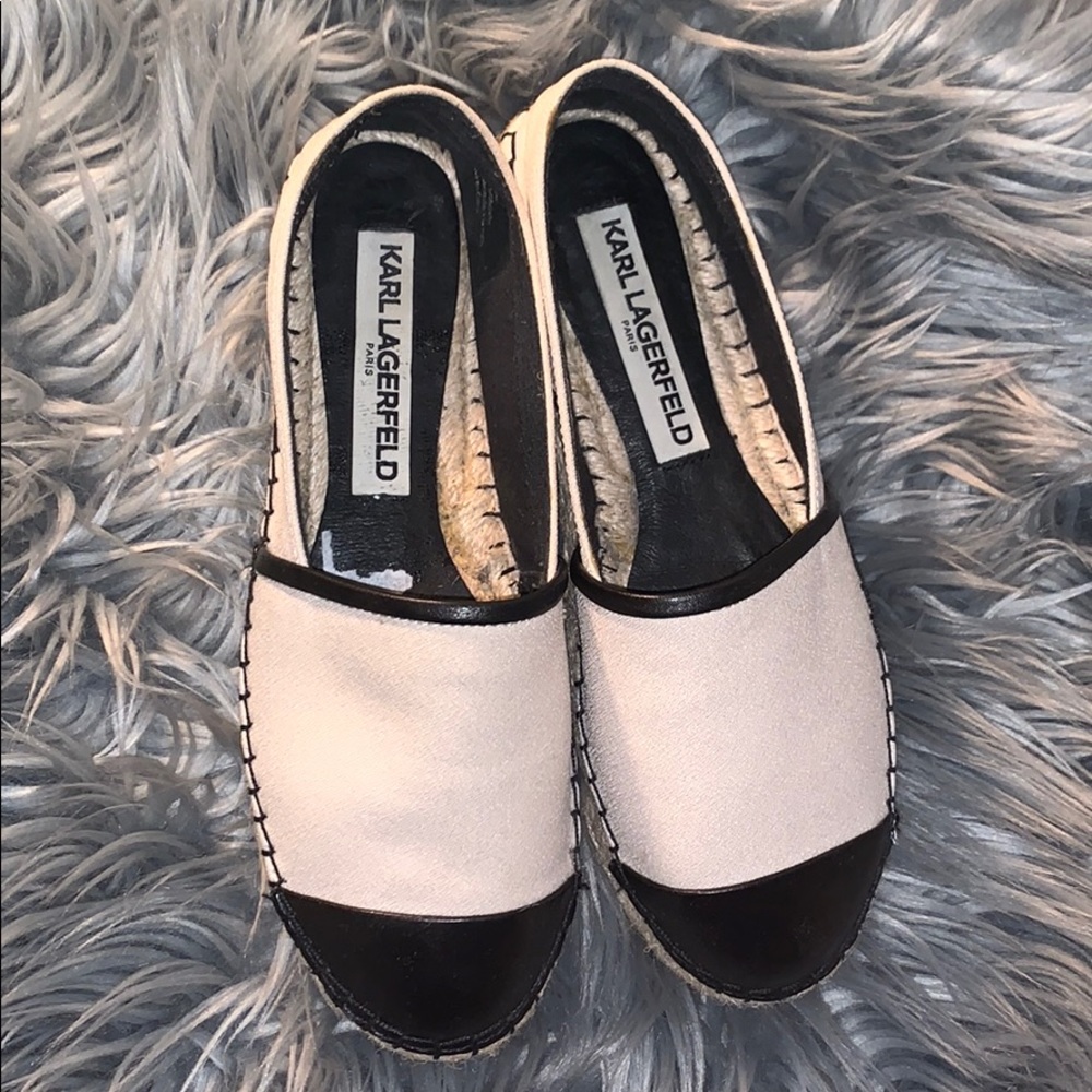 Brand new Espadrilles
